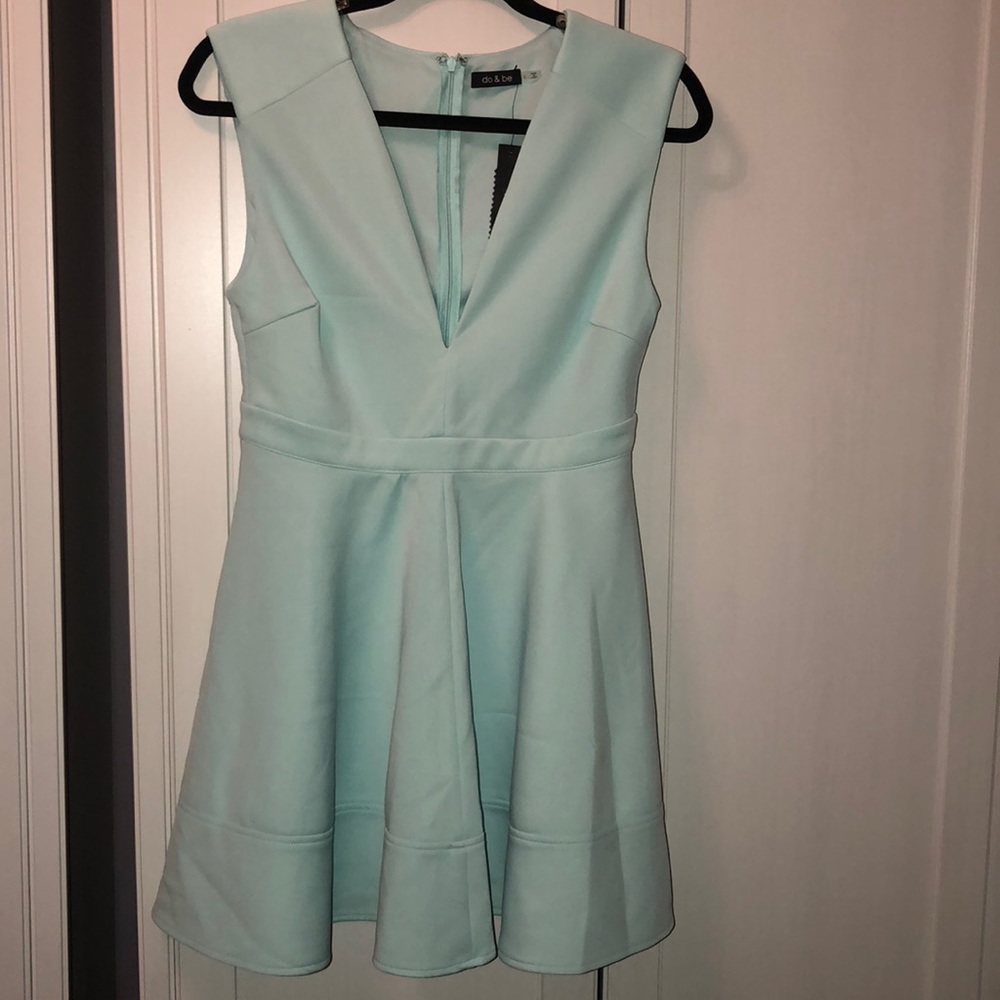 LULU*s dress